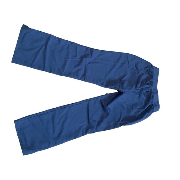 Women's Scrub Star Pants/Bottoms. Gray. Size XS Petite. Nurse/Vet - Picture 2 of 2